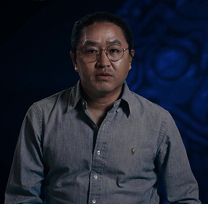 Kim Han-min image