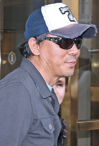 Kim Jee-woon image