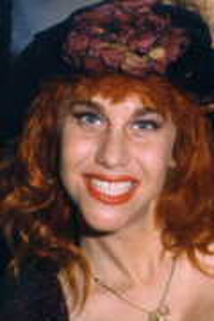Kim Morgan image