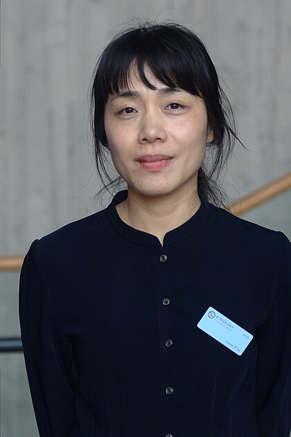 Kim Su-jin image
