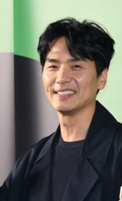 Kim Tae-hoon image