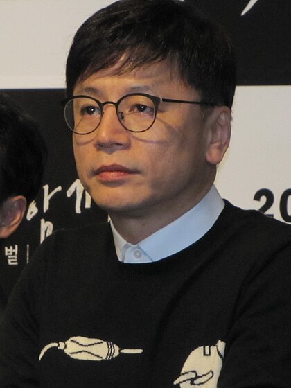 Kim Yong-hwa image