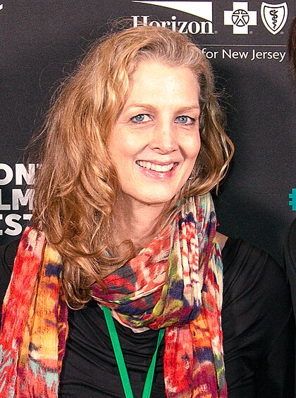 Kimberly Reed image