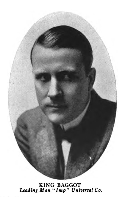 King Baggot image