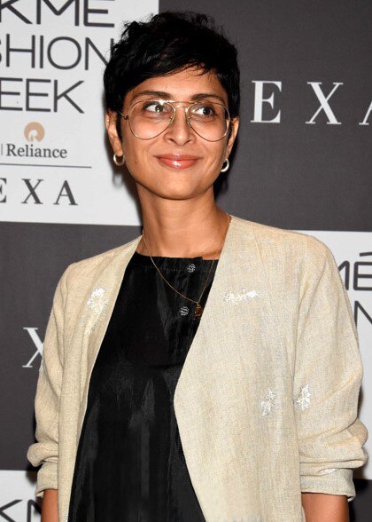 Kiran Rao image