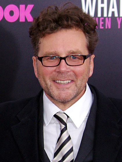 Kirk Jones image