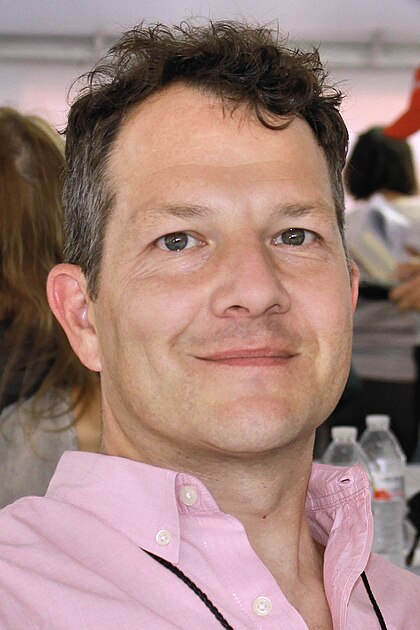 Kirk Lynn image