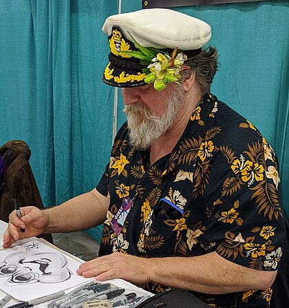 Kirk R. Thatcher image