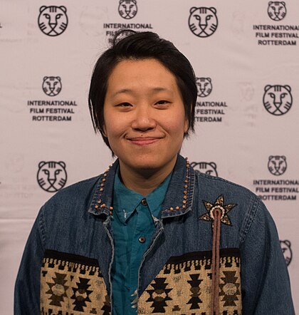 Kirsten Tan image
