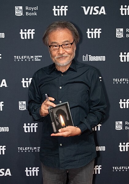 Kiyoshi Kurosawa image