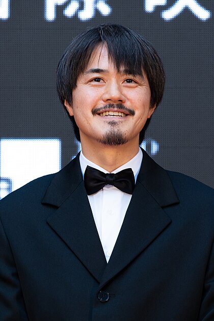 Kiyotaka Oshiyama image