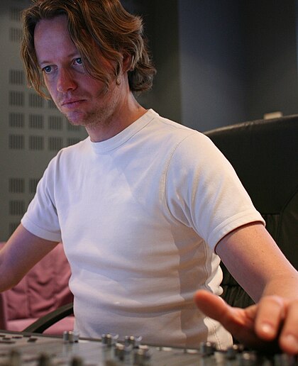 Klaus Badelt image