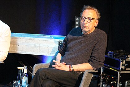Klaus Maeck image