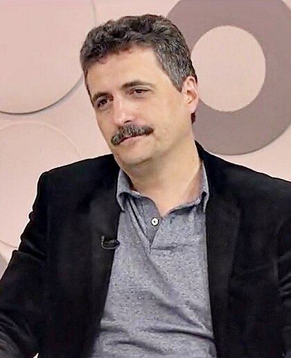 Kleber Mendonça Filho image