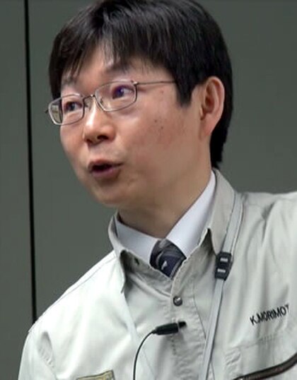 Koji Morimoto image