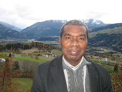 Kollo Daniel Sanou image