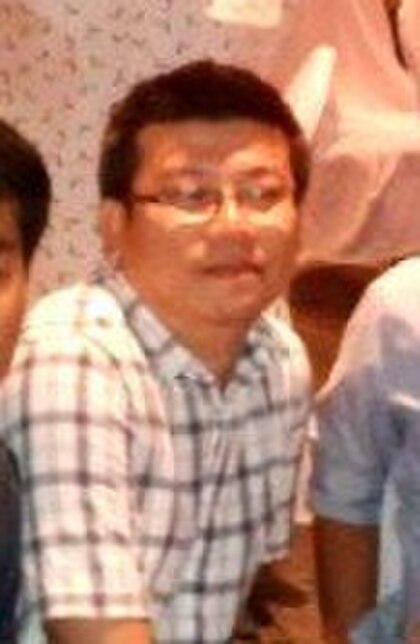 Kongdej Jaturanrasamee image