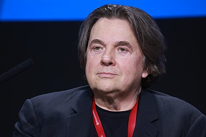 Konstantin Ernst image