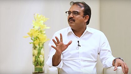 Koratala Siva image