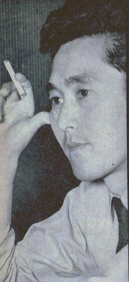 Koreyoshi Kurahara image