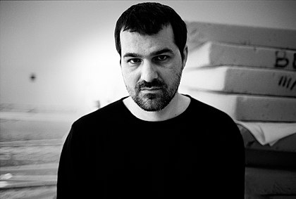 Kornél Mundruczó image