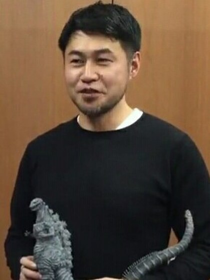Kosuke Yamada image