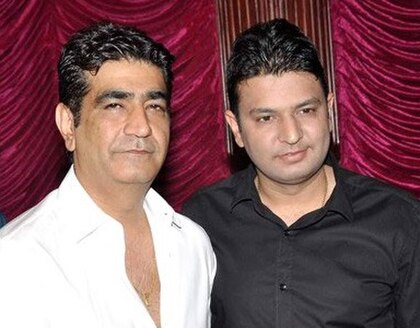 Krishan Kumar image