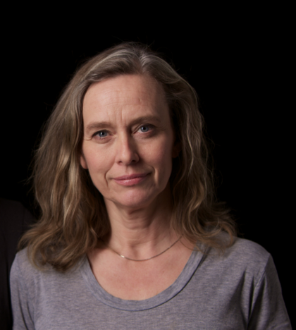 Kristina Åberg image