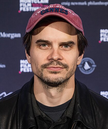 Kristoffer Borgli image