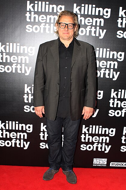 Kriv Stenders image