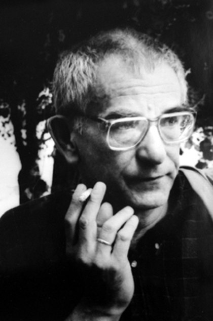 Krzysztof Kieślowski image