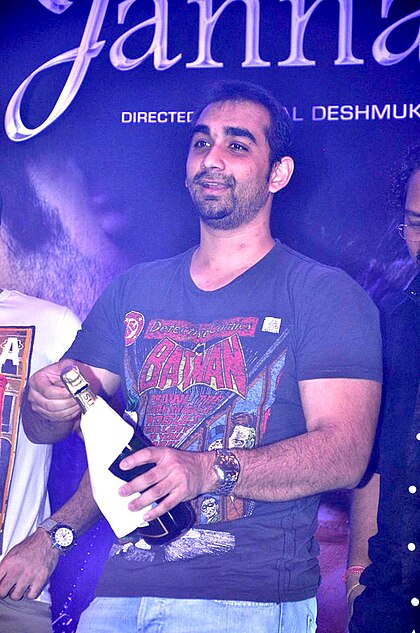 Kunal Deshmukh image