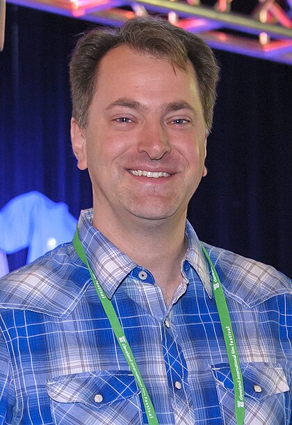 Kurt Kuenne image
