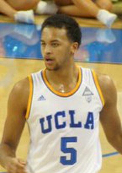 Kyle Anderson image