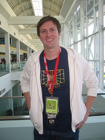 Kyle Newman image