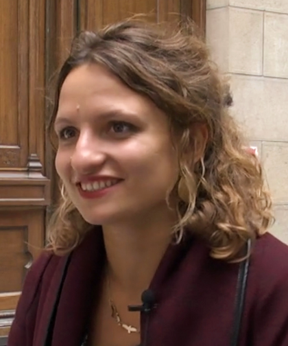 Léa Mysius image