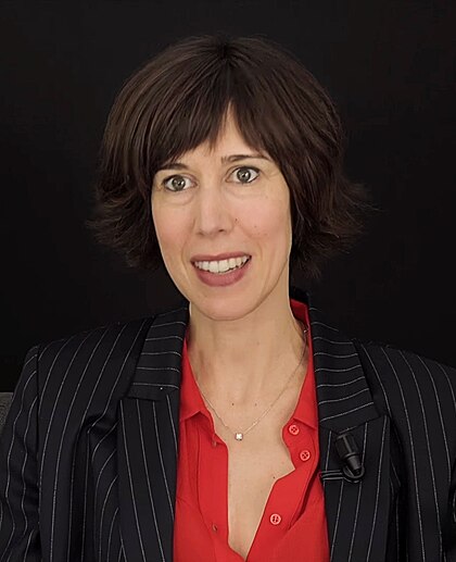 Lætitia Colombani image