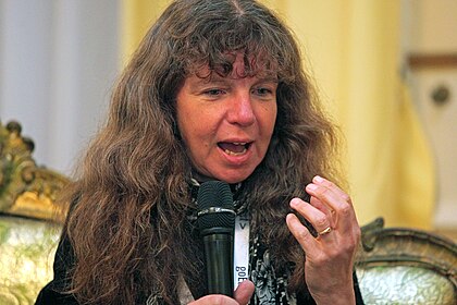 Laila Pakalniņa image