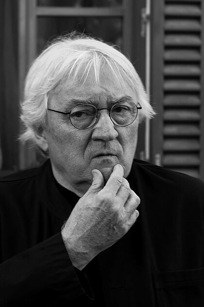 Lajos Koltai image