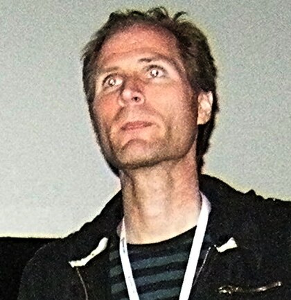 Lance Hammer image
