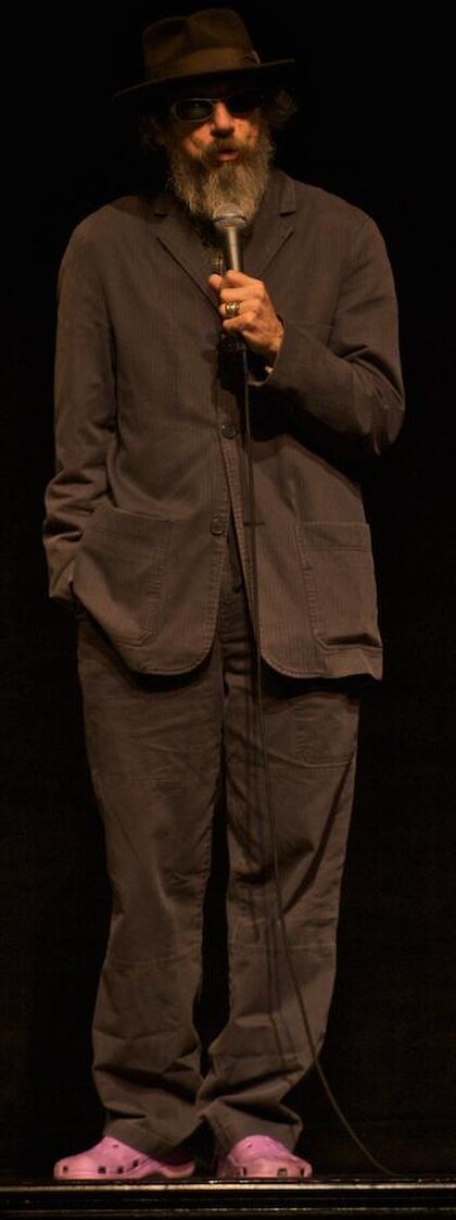 Larry Charles image