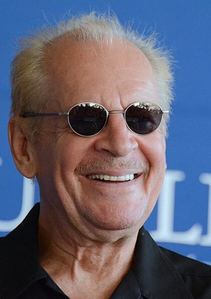 Larry Clark image
