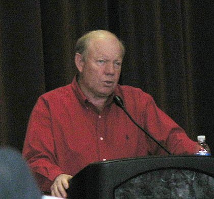 Larry H. Miller image