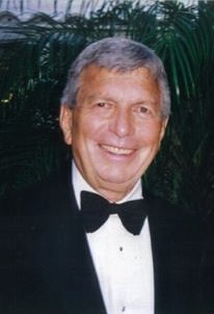 Larry Levin image