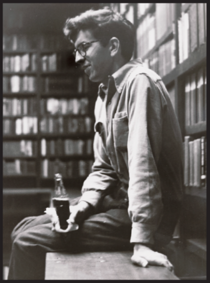 Larry McMurtry image
