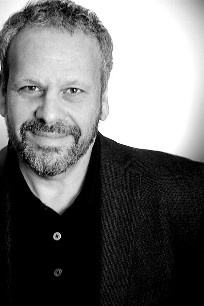Larry Weinstein image