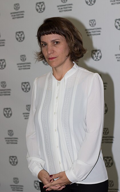 Laura Citarella image