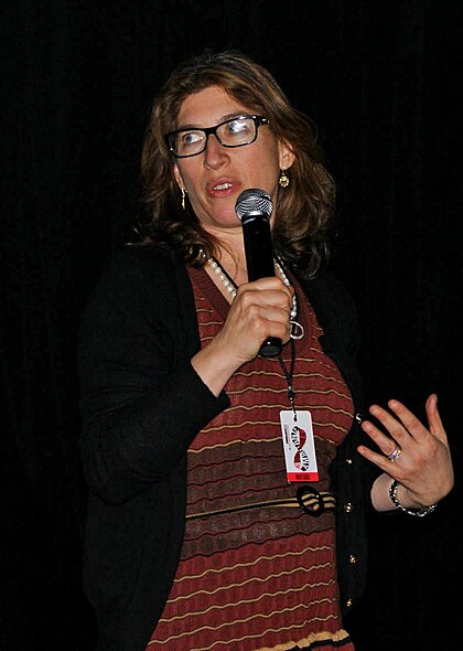 Lauren Greenfield image