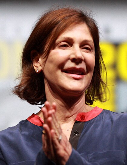 Lauren Shuler Donner image