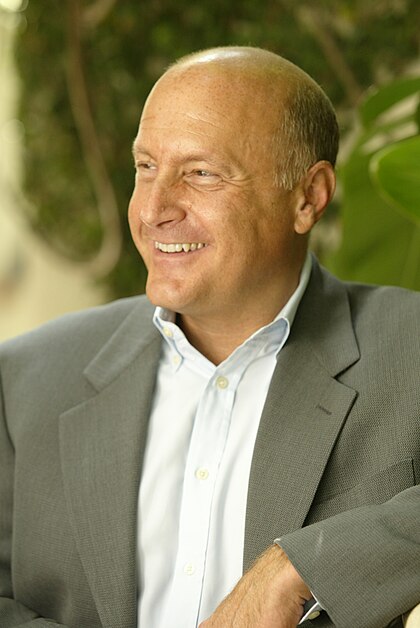 Laurence Mark image
